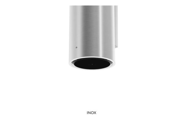 Ciarko Design Tubus Inox fali páraelszívó - Image 2