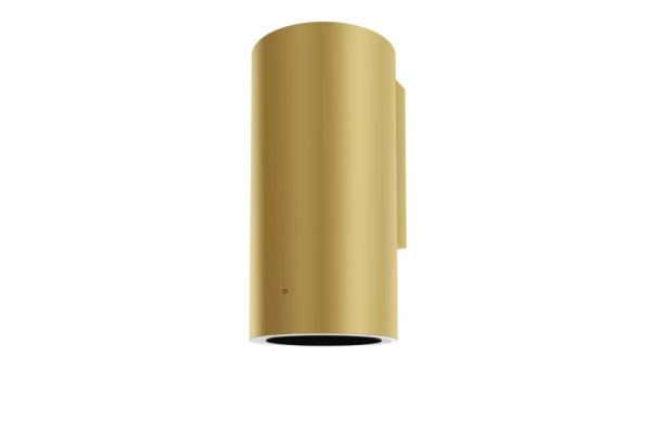 Ciarko Design Tubus Gold fali páraelszívó