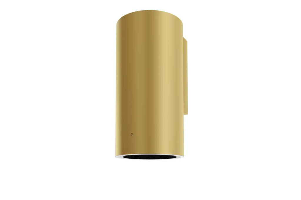 Ciarko Design Tubus Gold fali páraelszívó
