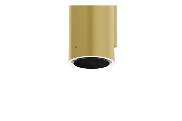 Ciarko Design Tubus Gold fali páraelszívó - Image 2