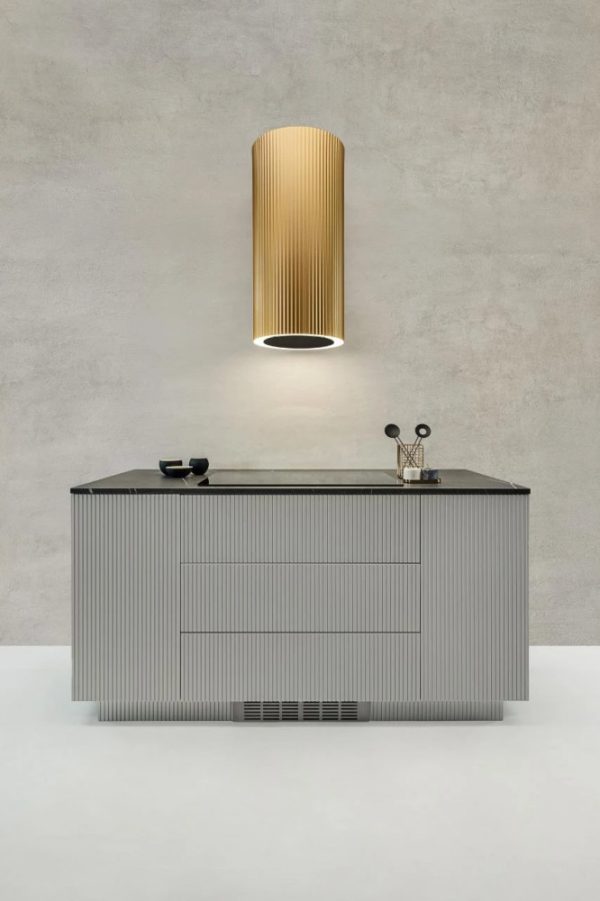 Ciarko Design Monogram Gold fali páraelszívó - Image 7