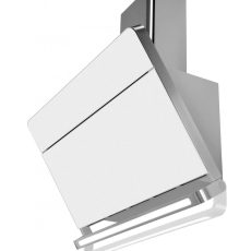 Ciarko Design ILLUMIA fehér fali páraelszívó