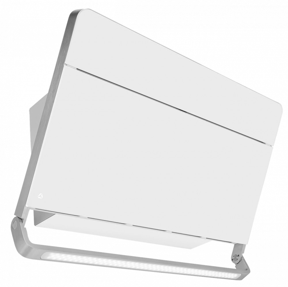 Ciarko Design ILLUMIA fehér fali páraelszívó - Image 6