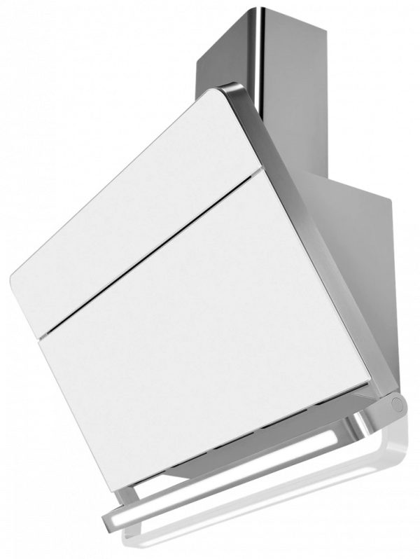 Ciarko Design ILLUMIA fehér fali páraelszívó - Image 7