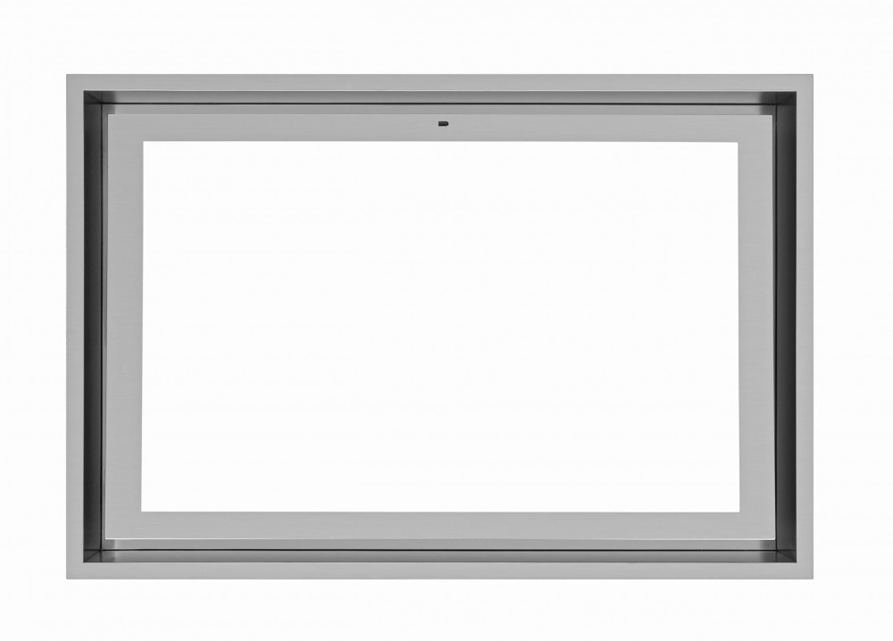 Ciarko Design Su Light Inox mennyezeti páraelszívó - Image 2