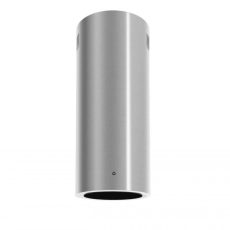 Ciarko Design Tubus W Inox sziget páraelszívó
