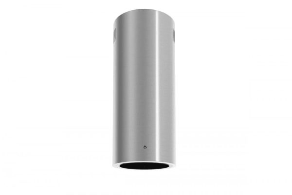Ciarko Design Tubus W Inox sziget páraelszívó