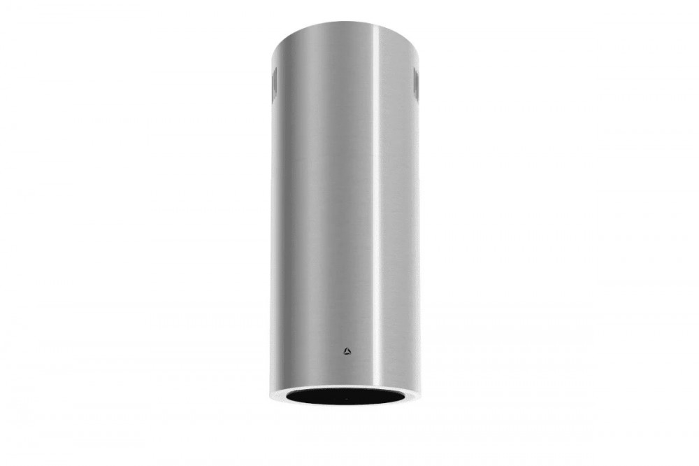 Ciarko Design Tubus W Inox sziget páraelszívó