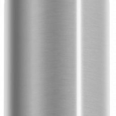Ciarko Design Tubus W Long Inox sziget páraelszívó