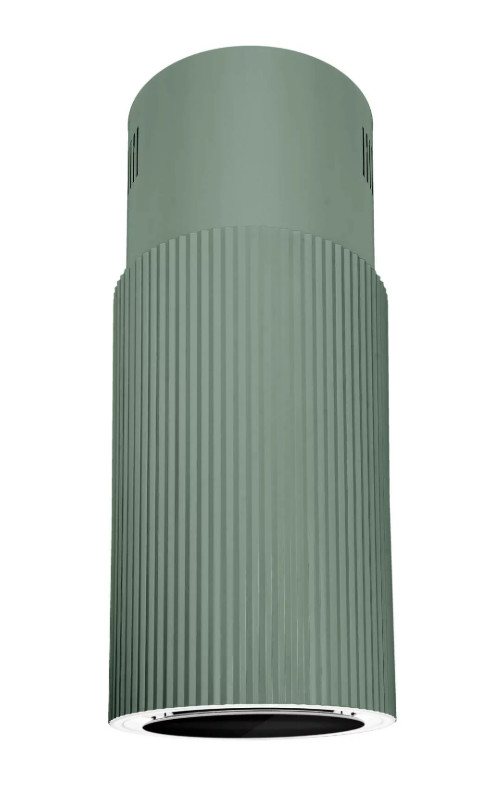 Ciarko Design Monogram W oliva zöld sziget páraelszívó - Image 2