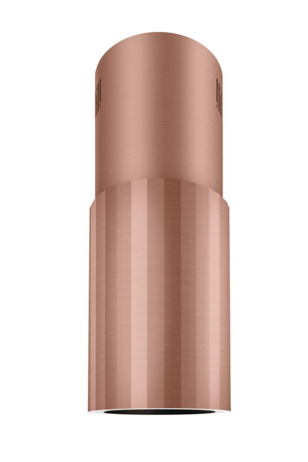Ciarko Design ROTO W Gold Steel sziget páraelszívó - Image 2