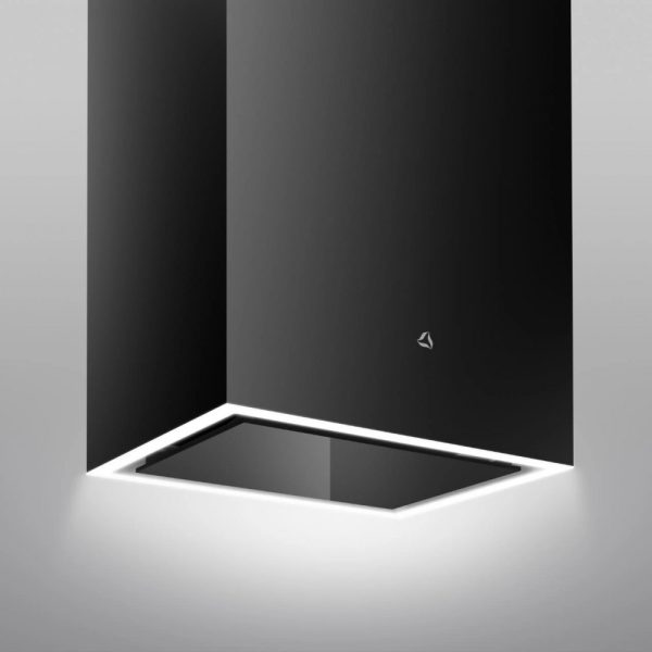 Ciarko Design Cube W fekete sziget páraelszívó - Image 6