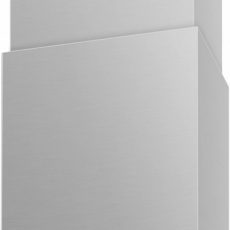Ciarko Design Cube W Inox sziget páraelszívó