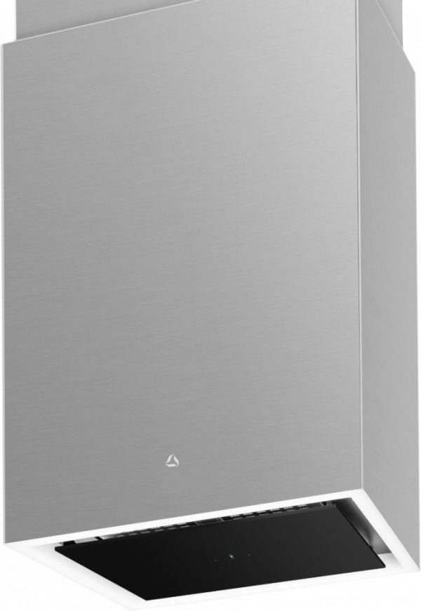 Ciarko Design Cube W Inox sziget páraelszívó - Image 2