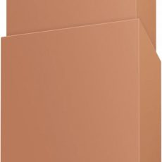 Ciarko Design Cube W Rose Gold sziget páraelszívó
