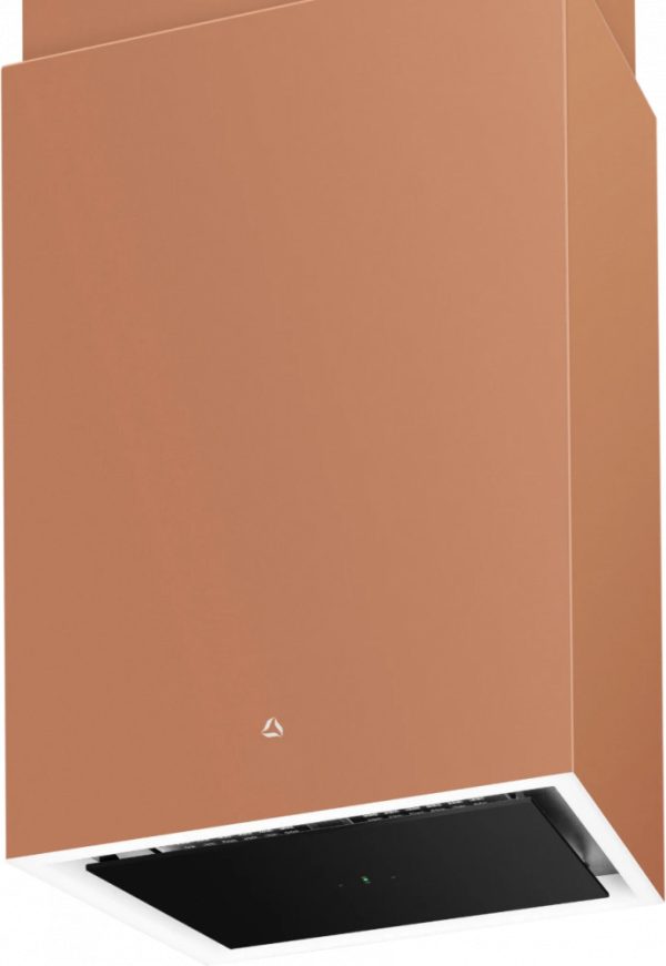 Ciarko Design Cube W Rose Gold sziget páraelszívó - Image 2