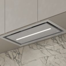 Ciarko Design UNO 55 Fehér beépíthető páraelszívó