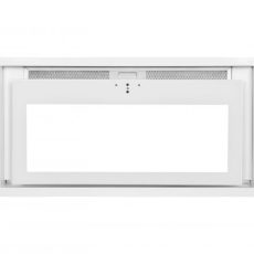 Ciarko Design Su Mini 60 cm fehér üveg beépíthető páraelszívó