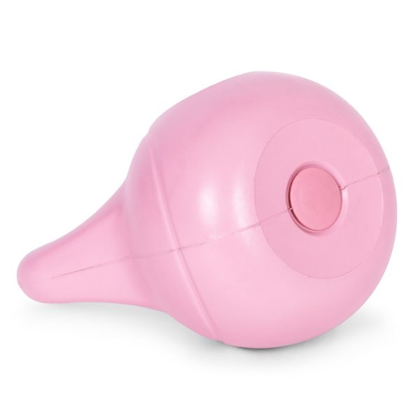 Kettlebell 4 kg rózsaszín - Image 6