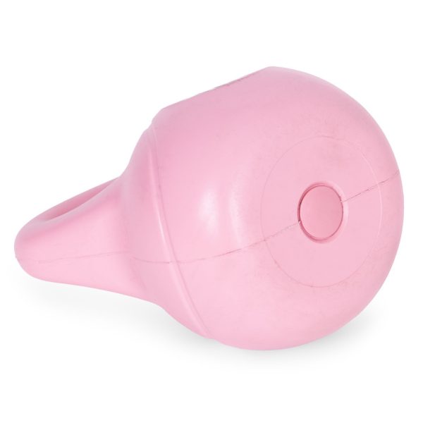 Kettlebell 8 kg rózsaszín - Image 6