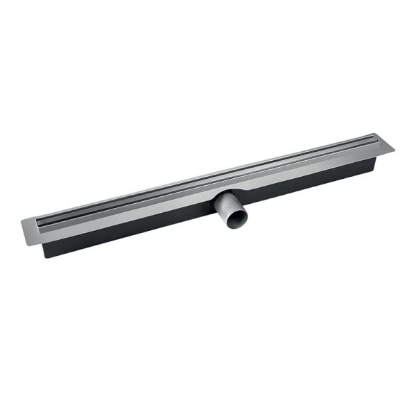 LAVEO SLIM folyóka 800 mm, inox - Image 2