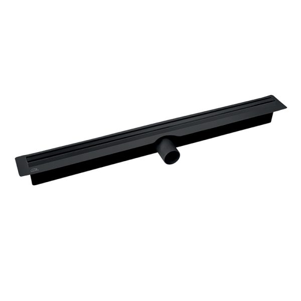 LAVEO SLIM folyóka 900 mm, fekete