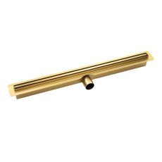 LAVEO SLIM folyóka 900 mm, arany - COS_G90D