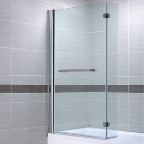 Cristal 80x150 cm kádparaván - Image 2