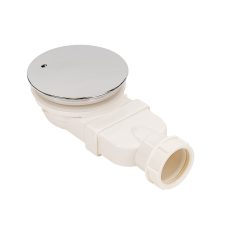 Keskeny zuhanytálca szifon 90 mm