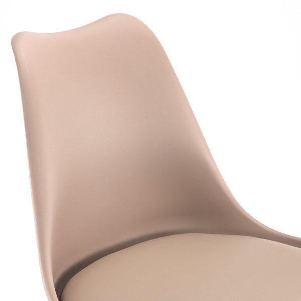 Silla étkezőszék 6 db bézs színben - Image 8