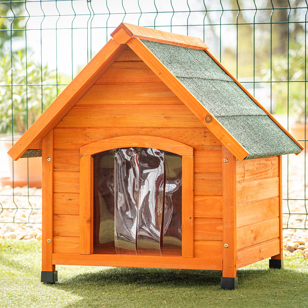 Smiley Classic kutyaház "L" - Image 2