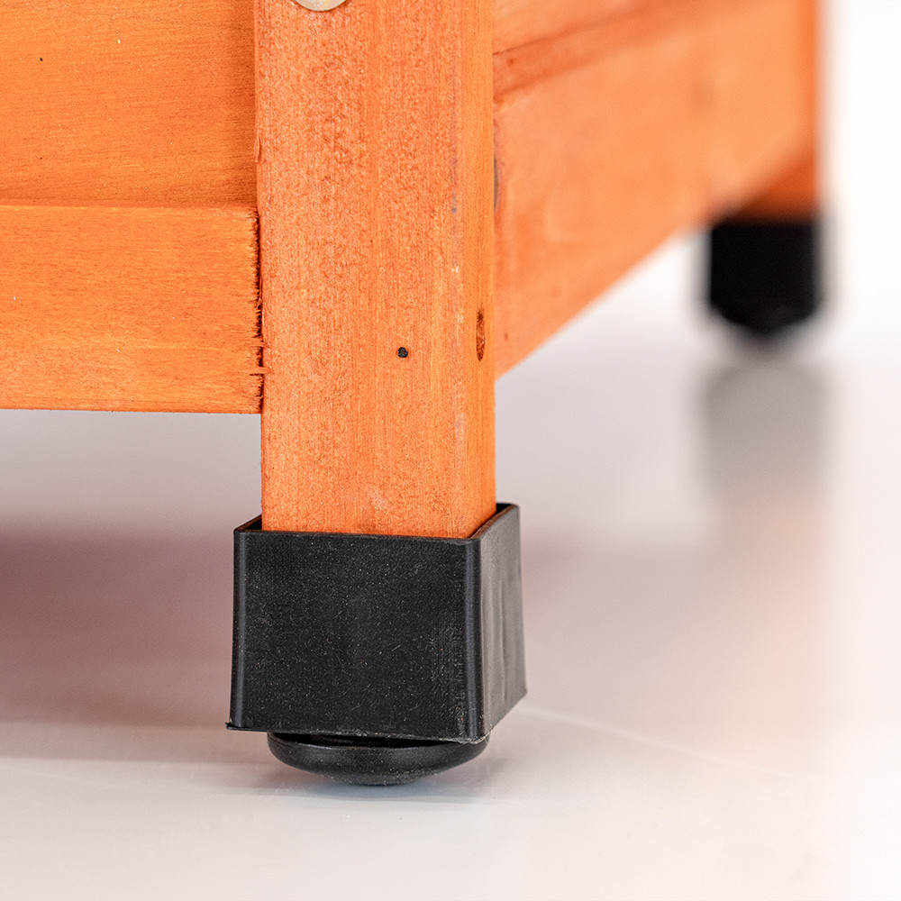 Smiley Classic kutyaház "L" - Image 9