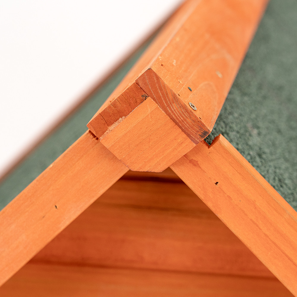 Smiley Classic kutyaház "L" - Image 10