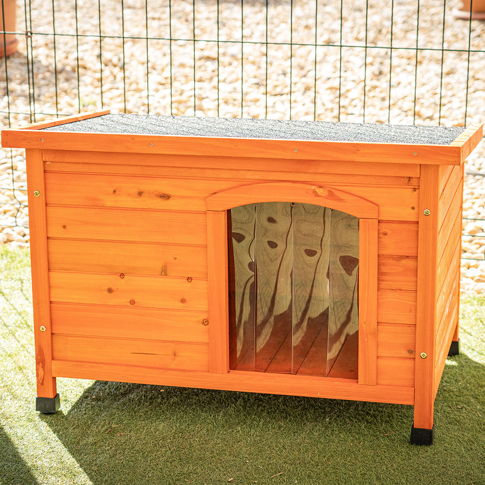 Smiley Basic kutyaház "M" - Image 2