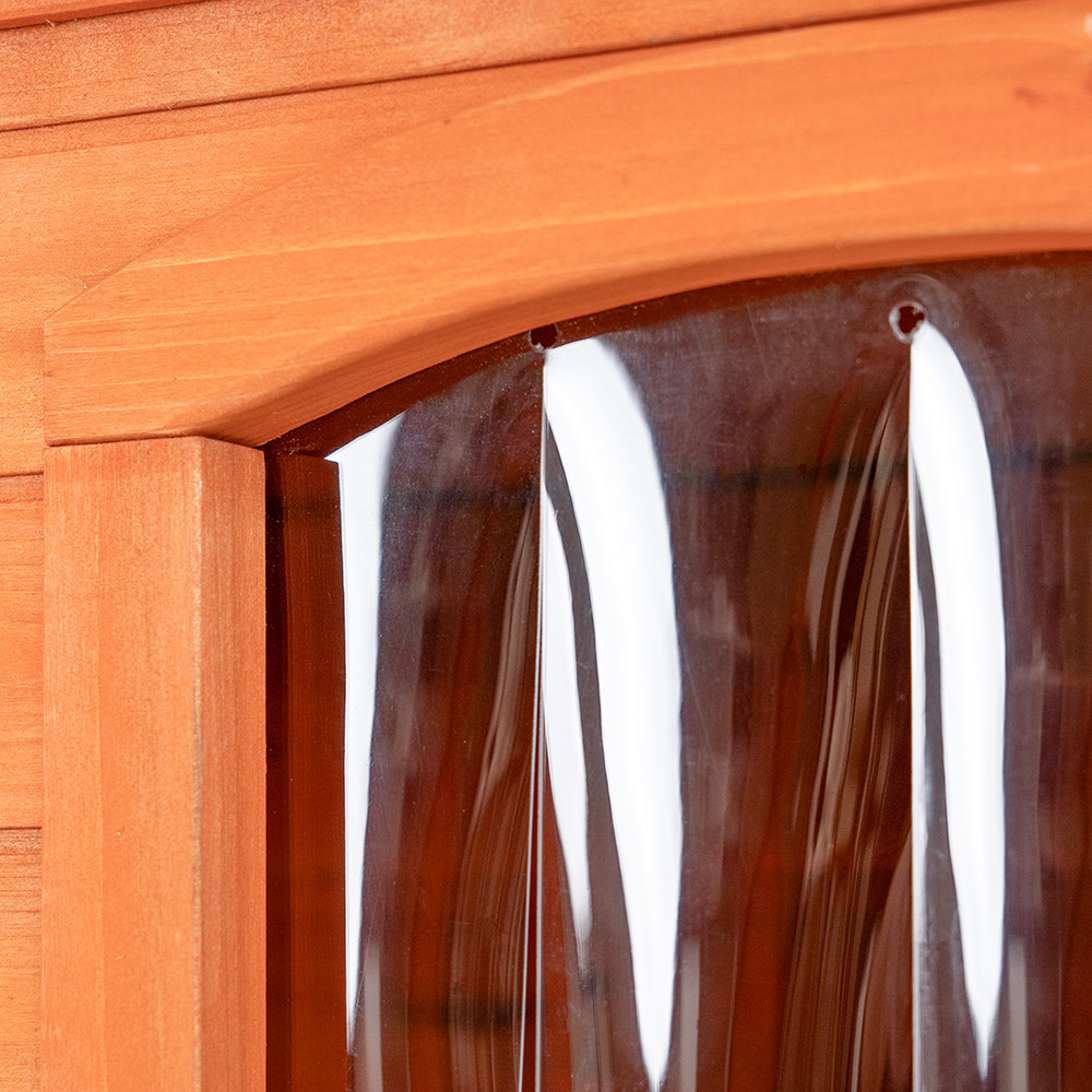 Smiley Basic kutyaház "M" - Image 9