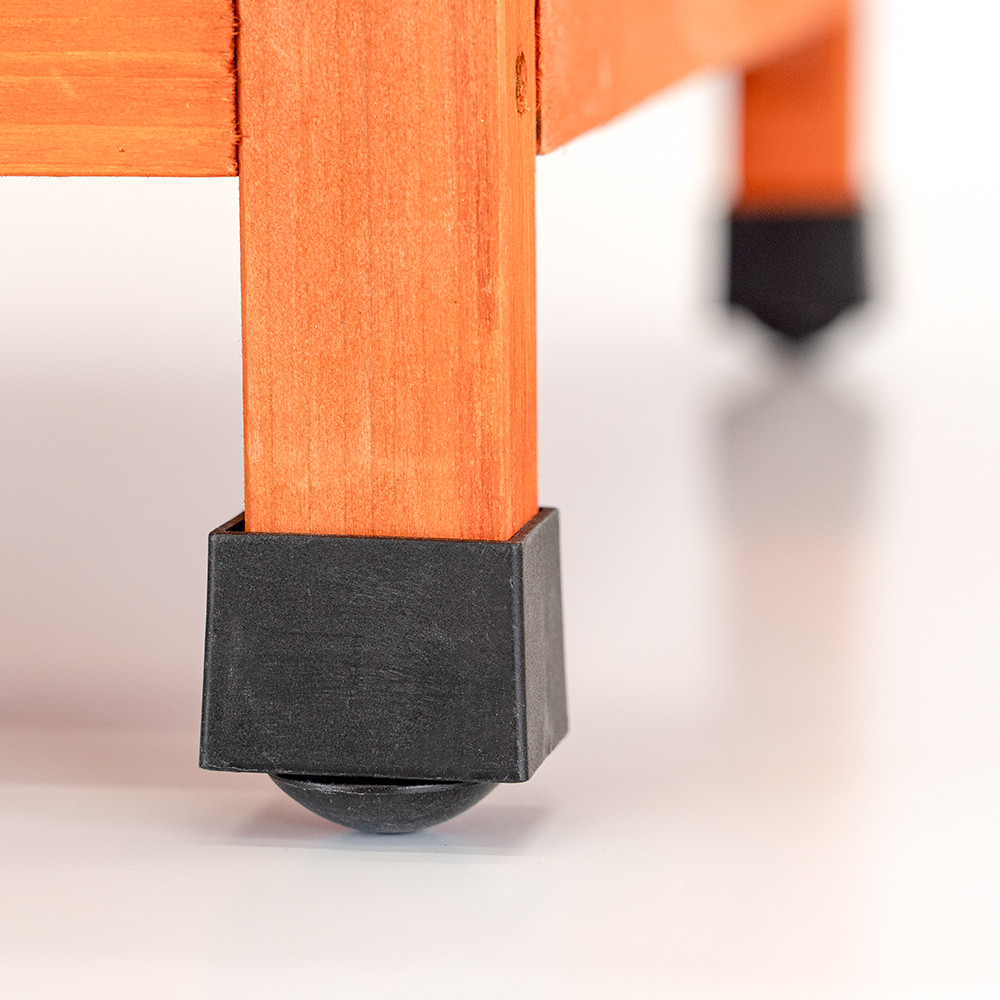 Smiley Basic kutyaház "M" - Image 10