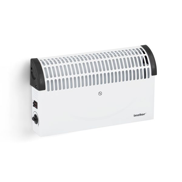 Kolumbo elektromos fűtőtest 600W / 900W / 1500W - Image 5