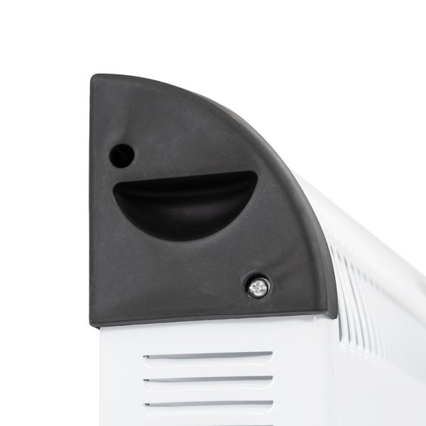 Kolumbo elektromos fűtőtest 600W / 900W / 1500W - Image 8