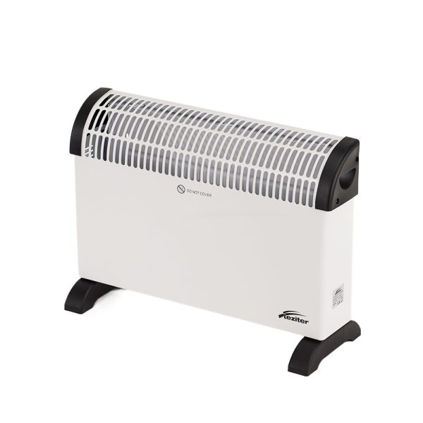 Kolumbo elektromos fűtőtest 750W / 1250W / 2000W - Image 9