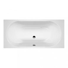 Doria Duo 180 egyenes kád