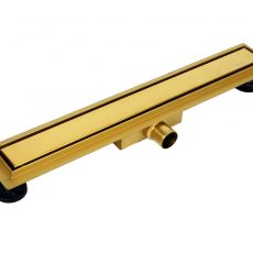 Duplex Gold Next L 600 zuhanyfolyóka