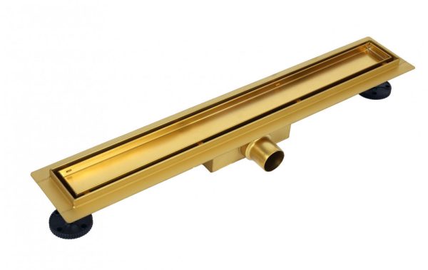 Duplex Gold Next L 600 zuhanyfolyóka - Image 2