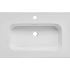 Eros GO 1 - beépíthető mosdó - 81 x 46 cm