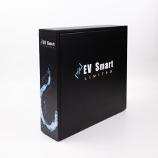 EV Smart Limited víztisztító rendszer