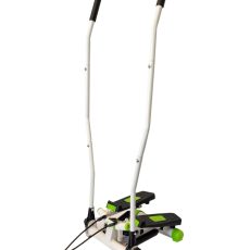 Mini stepper, taposógép fogantyúkkal