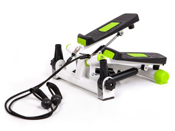 Mini stepper, taposógép fogantyúkkal - Image 4
