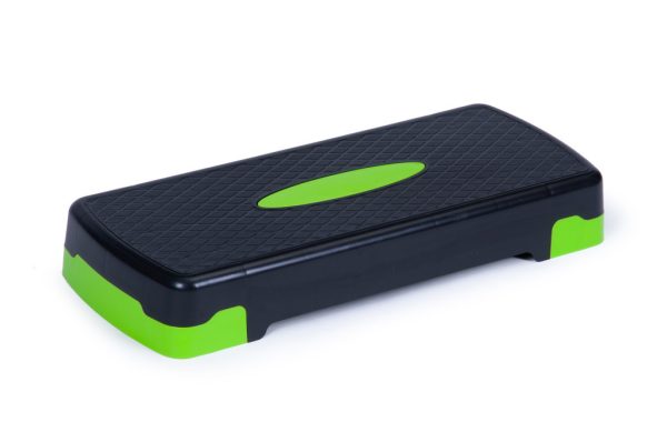 Állítható fitness lépcső 2 lépcsőfok - Image 7