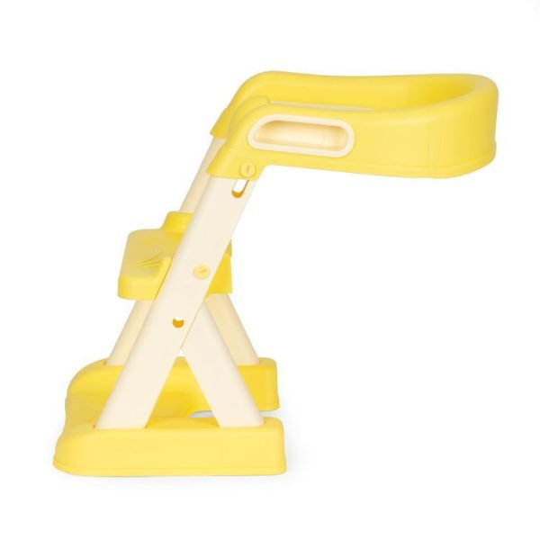 Lépcsős wc szűkítő sárga - Image 6