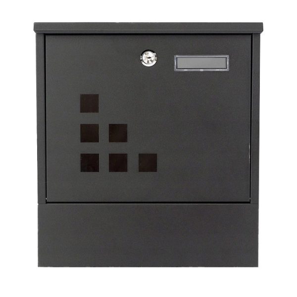 Acél postaláda - Image 3