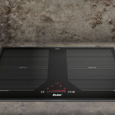 Elag indukciós 4 zónás főzőlap, 60cm